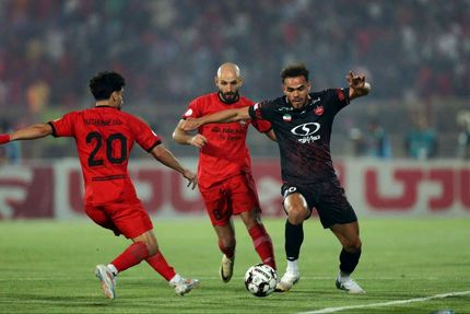بیانیه جدید پرسپولیس این بار درخصوص جذب بازیکن خارجی