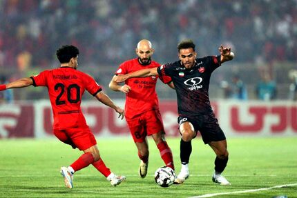 بیانیه جدید پرسپولیس این بار درخصوص جذب بازیکن خارجی