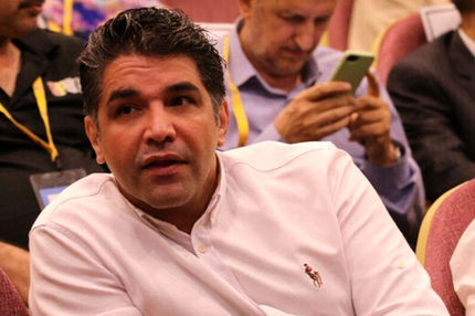 منظور پیروز قربانی هوادارنماهای استقلالی بود؟