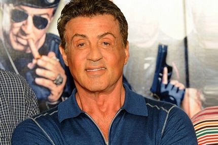 بازیگر فیلم «راکی» به «جوخه خودکشی» پیوست