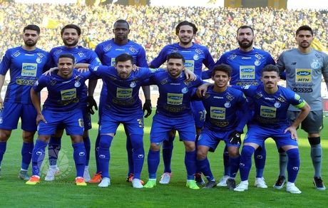 
تماس مشکوک با بازیکنان مورد نظر مجیدی
