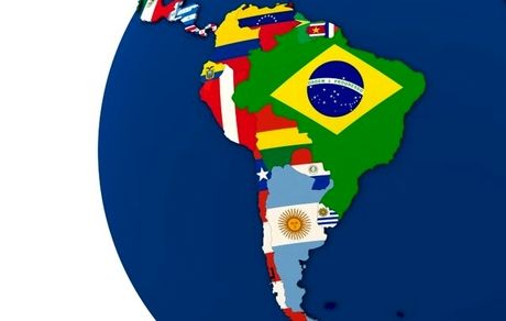 اقدامات واشنگتن در آمریکای لاتین برای مقابله با طرح کمربند و جاده چین