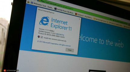 بازنشستگی مرورگر اینترنت اکسپلورر ۱۱ به تعویق افتاد