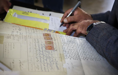 وجود ۲۰ تا ۳۵ میلیون قطعه زمین و ملک قولنامه‌ای در کشور