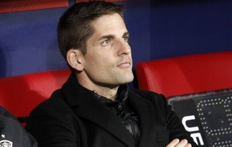 
خداحافظی سرمربی تیم ملی اسپانیا با چشمان گریان
