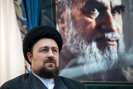 سیدحسن خمینی: خیلی‌ها می‌خواستند از «جمهوریت» انتقام بگیرند