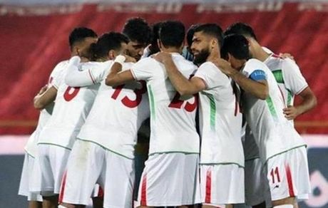 ایران پیرترین تیم جام جهانی ۲۰۲۲ قطر لقب گرفت