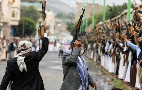 نیرو‌های یمنی بر پایگاه «کوفل» در مأرب مسلط شدند