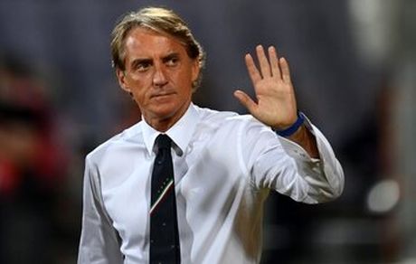 سرمربی جدا شده تیم ملی ایتالیا، با عربستان به توافق رسید!