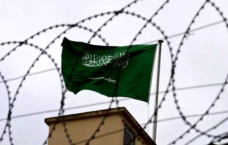 عربستان، یک زن فعال سیاسی را به ۴۵ سال زندان محکوم کرد