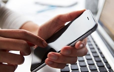 اینترنت همراه اول وصل شد؟