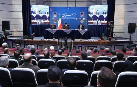 نزدیک ۵۰ سال پروژه ناتمام در کشور داریم که باید اولویت‌بندی و تمام شوند / خواسته‌های مردم در زمینه مسکن و شغل به حق است 