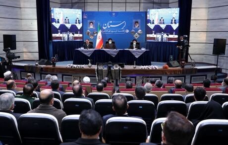 نزدیک ۵۰ سال پروژه ناتمام در کشور داریم که باید اولویت‌بندی و تمام شوند / خواسته‌های مردم در زمینه مسکن و شغل به حق است 