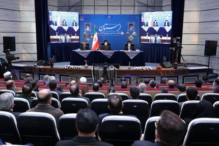 نزدیک ۵۰ سال پروژه ناتمام در کشور داریم که باید اولویت‌بندی و تمام شوند / خواسته‌های مردم در زمینه مسکن و شغل به حق است 