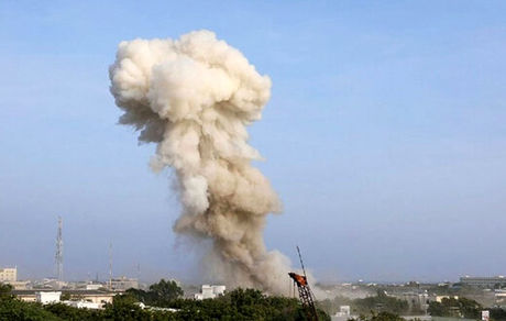 ترکیه، اولین بار منطقه غیرمرزی در سوریه را بمباران کرد