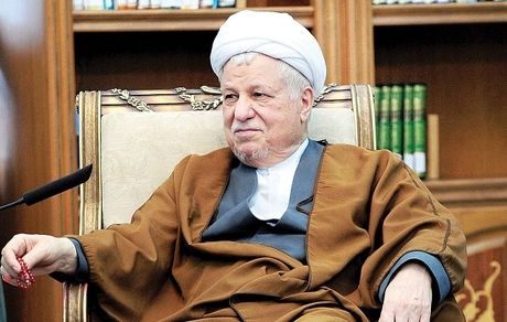 ماجرای پیشنهاد آیت الله هاشمی به مراجع تقلید درباره رویت هلال ماه با چشم مسلح