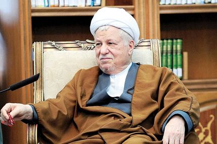 ماجرای پیشنهاد آیت الله هاشمی به مراجع تقلید درباره رویت هلال ماه با چشم مسلح