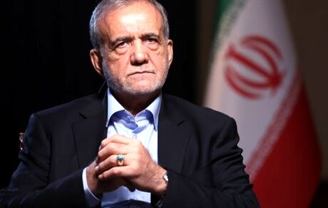پزشکیان: هیچ جنگی را به رسمیت نمی‌شناسیم / هیچ تروریستی پرورش نداده‌ایم