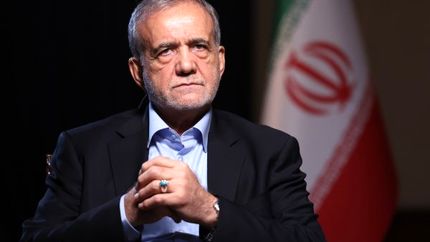 پزشکیان: هیچ جنگی را به رسمیت نمی‌شناسیم / هیچ تروریستی پرورش نداده‌ایم