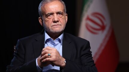 پزشکیان: هیچ جنگی را به رسمیت نمی‌شناسیم / هیچ تروریستی پرورش نداده‌ایم