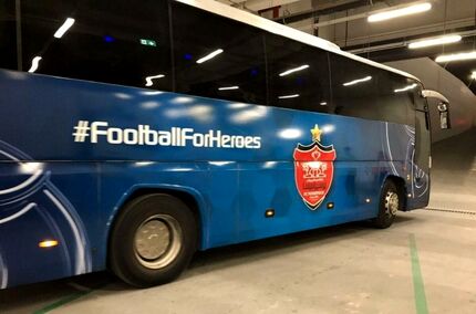 درخواست جالب پرسپولیسی‌ها از AFC