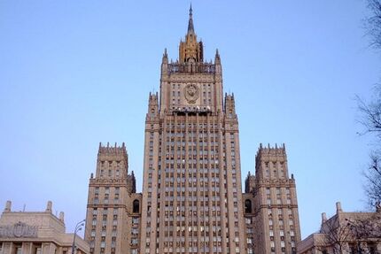 روسیه: افزایش تلفات غیرنظامیان غزه غیرقابل‌ قبول است