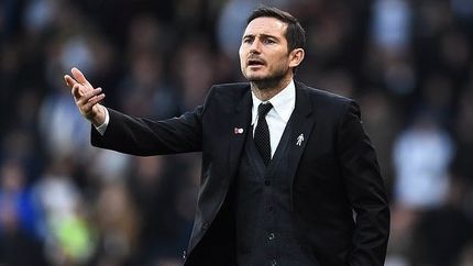 لمپارد: می‌توانیم صعود کنیم!