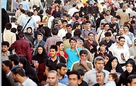یک پنجم جمعیت کشور در تهران زندگی می‌کنند / باید در حوزه فرهنگ عمومی تمرکز کنیم