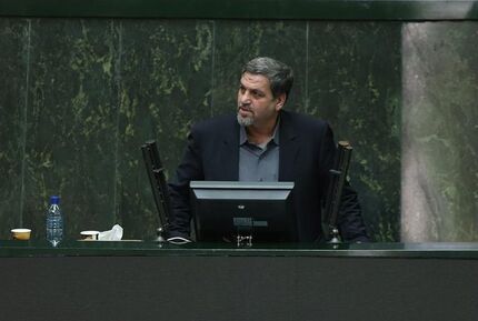 کواکبیان: تا اروپایی‌ها به وعده خود عمل نکنند ما نباید هیچ تعهدی به آنها بدهیم