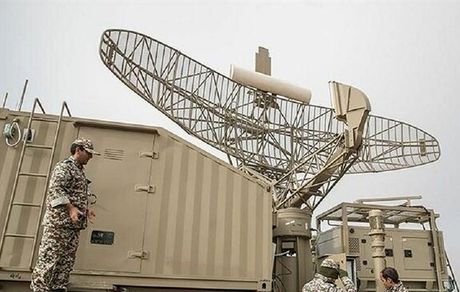 پدافند هوایی اجازه ورود هیچ پرنده بدون مجوز به آسمان کشور را نخواهد داد