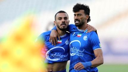 رامین رضاییان و ابوالفضل جلالی باز هم از استقلال کنار گذاشته شدند