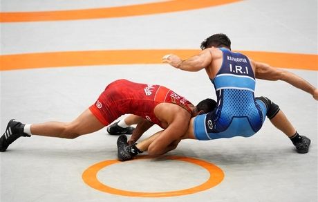 فدراسیون کشتی: حامی مالی نباشد، جام باشگاه‌های کشتی جهان در ایران لغو می‌شود