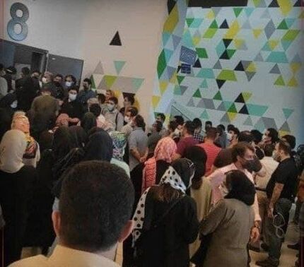معاون وزارت ارشاد جزئیات تکمیلی واکسیناسیون خبرنگاران را اعلام کرد