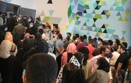 معاون وزارت ارشاد جزئیات تکمیلی واکسیناسیون خبرنگاران را اعلام کرد