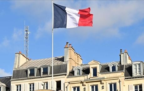 فرانسه خواستار خویشتنداری ایران شد