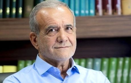 پزشکیان: روابط با همه کشورهای اروپایی بر پایه دوستی و اعتمادسازی مشترک است