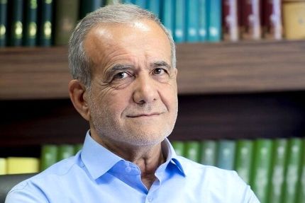 پزشکیان: روابط با همه کشورهای اروپایی بر پایه دوستی و اعتمادسازی مشترک است
