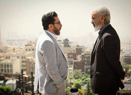 آغاز پخش سریال «همه گیری» از فردا در شبکه سه