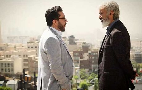 آغاز پخش سریال «همه گیری» از فردا در شبکه سه