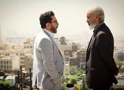 آغاز پخش سریال «همه گیری» از فردا در شبکه سه