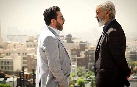 آغاز پخش سریال «همه گیری» از فردا در شبکه سه