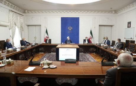 دستور مهم روحانی درباره واگذاری‌ها در بورس