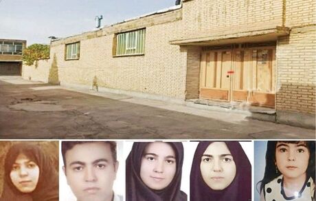 نماینده مجلس: خانواده نجف‌آبادی به‌دلیل افسردگی دست به‌خودکشی زده‌اند