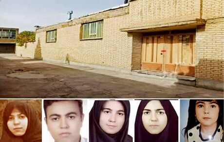 نماینده مجلس: خانواده نجف‌آبادی به‌دلیل افسردگی دست به‌خودکشی زده‌اند