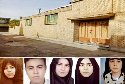 نماینده مجلس: خانواده نجف‌آبادی به‌دلیل افسردگی دست به‌خودکشی زده‌اند