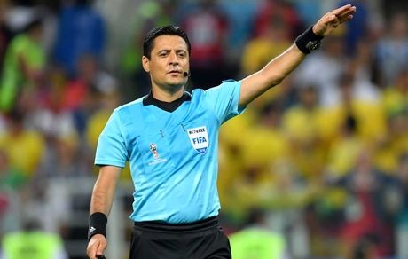 فغانی: فوتبال در ایران شده جنگ و دعوا و فحاشی 