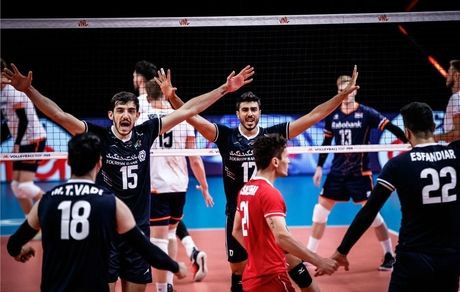 ترکیب ایران برابر صربستان اعلام شد / مجرد بدلیل مصدومیت خط خورد