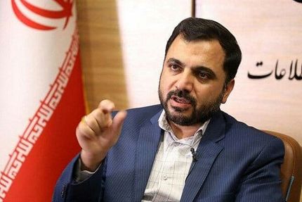 تایید ضمنی اینترنت طبقاتی توسط آقای وزیر
