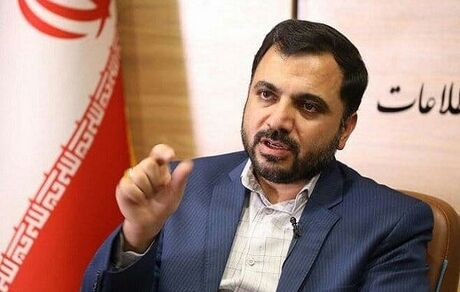 تایید ضمنی اینترنت طبقاتی توسط آقای وزیر