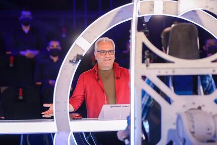 برنامه «دورهمی» دوباره پخش می‌شود